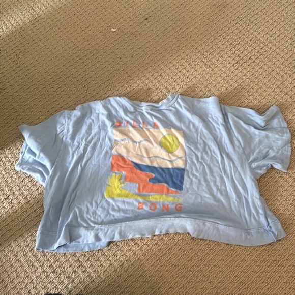Billabong t shirt - Picture 2 of 2